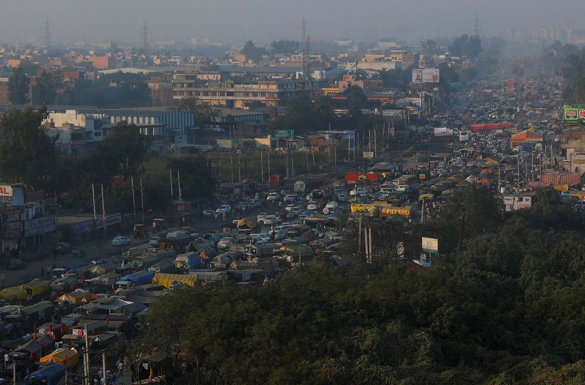  Adnan Abidi - Reuters  