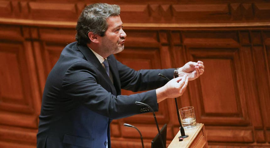 Imagem ilustrativa: Debate e votação na generalidade da proposta de Orçamento do Estado para 2027