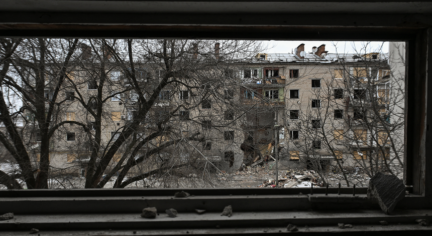 Imagem ilustrativa: Rússia e Ucrânia repatriam corpos de soldados mortos na guerra