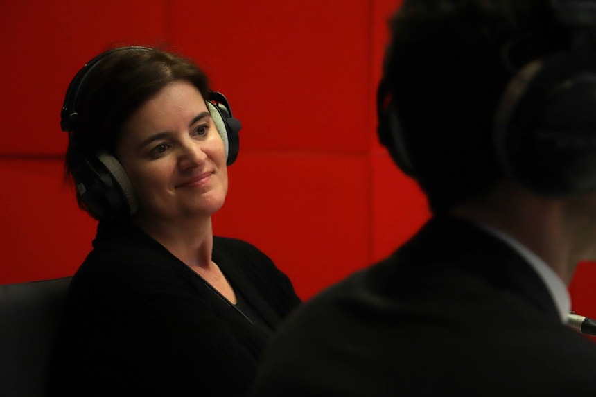 Mariana Vieira da Silva reage a críticas de Cavaco Silva ao PS: 