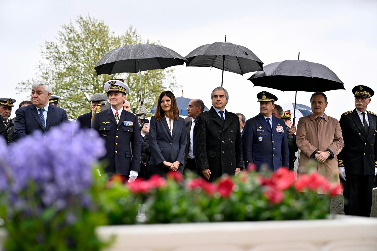 Nuno Melo nos 108 anos de La Lys defende investimento militar