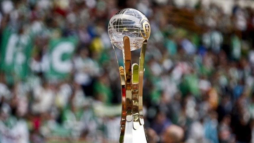 Taça da Liga. Sporting CP - FC Alverca