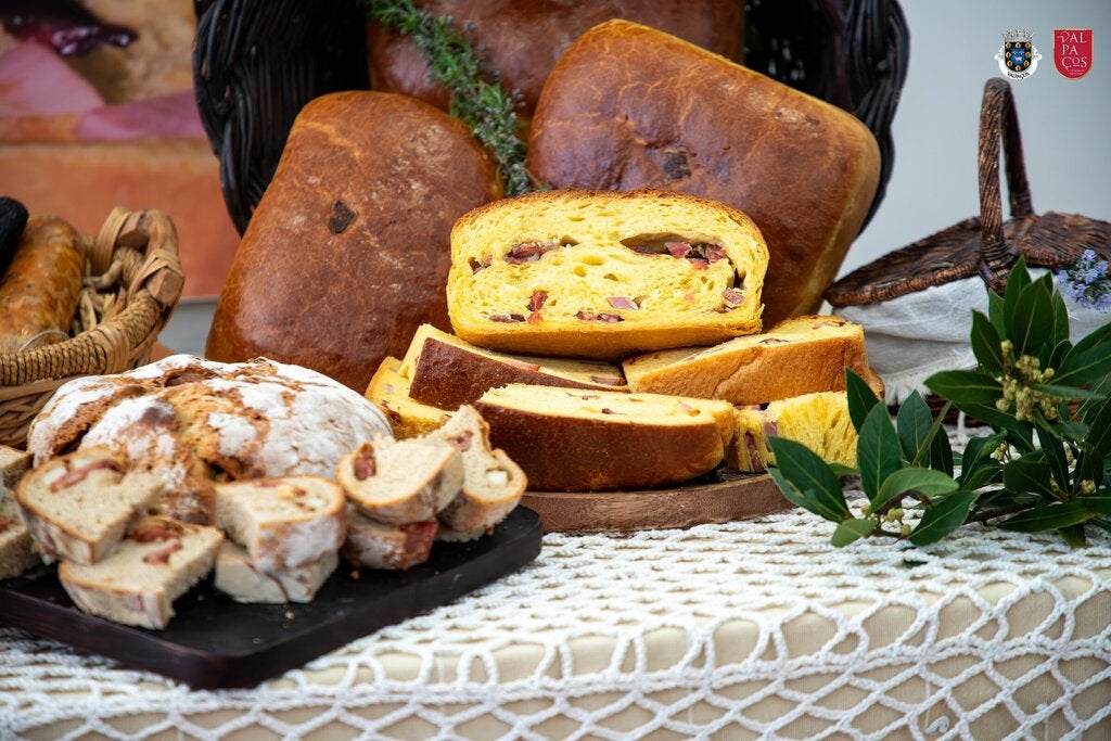 Folar é rei este fim de semana em Valpaços