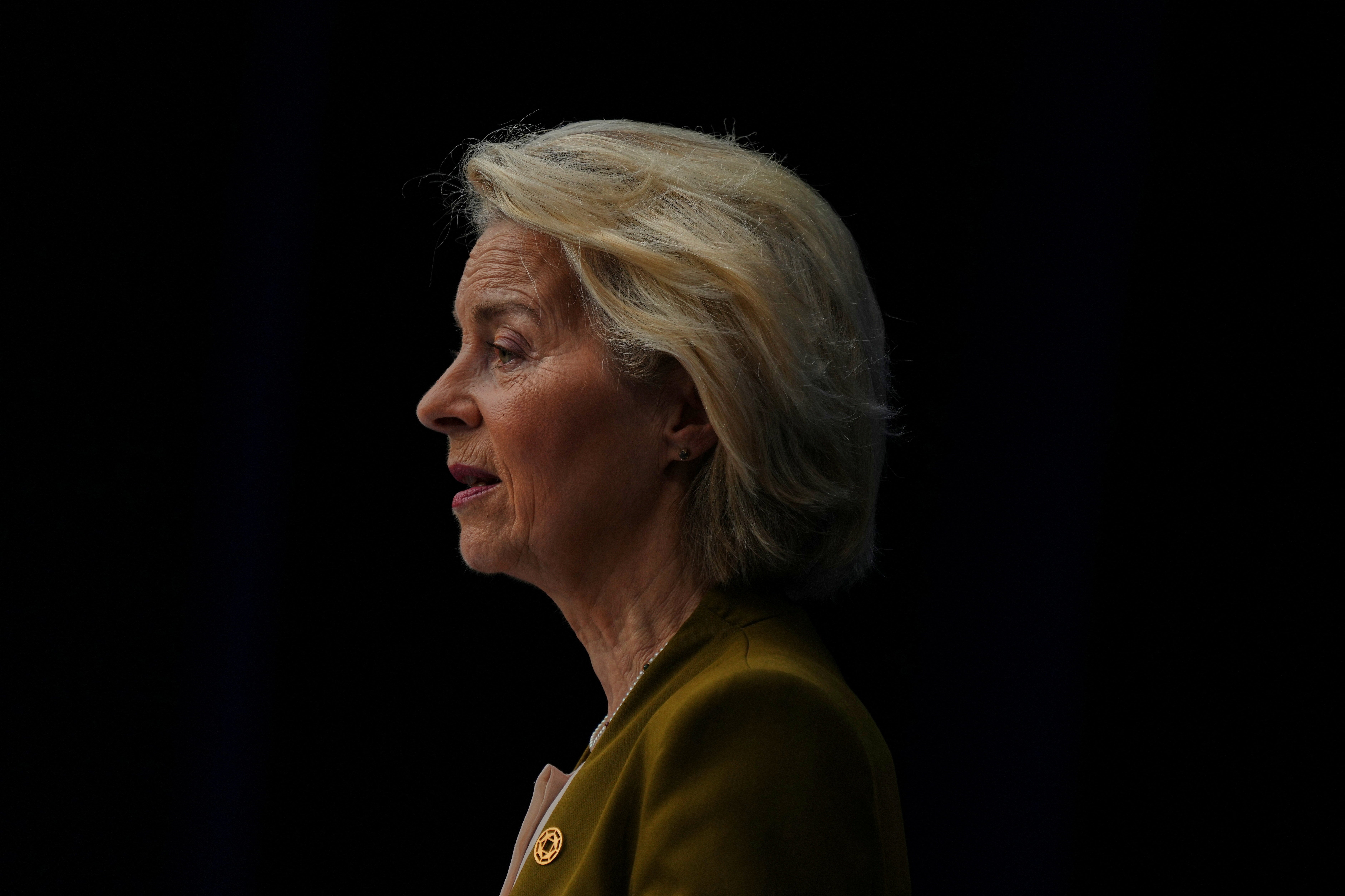 Estado da Uni�o. Parlamento Europeu espera propostas de Von der Leyen para uma Europa mais ativa e menos reativa