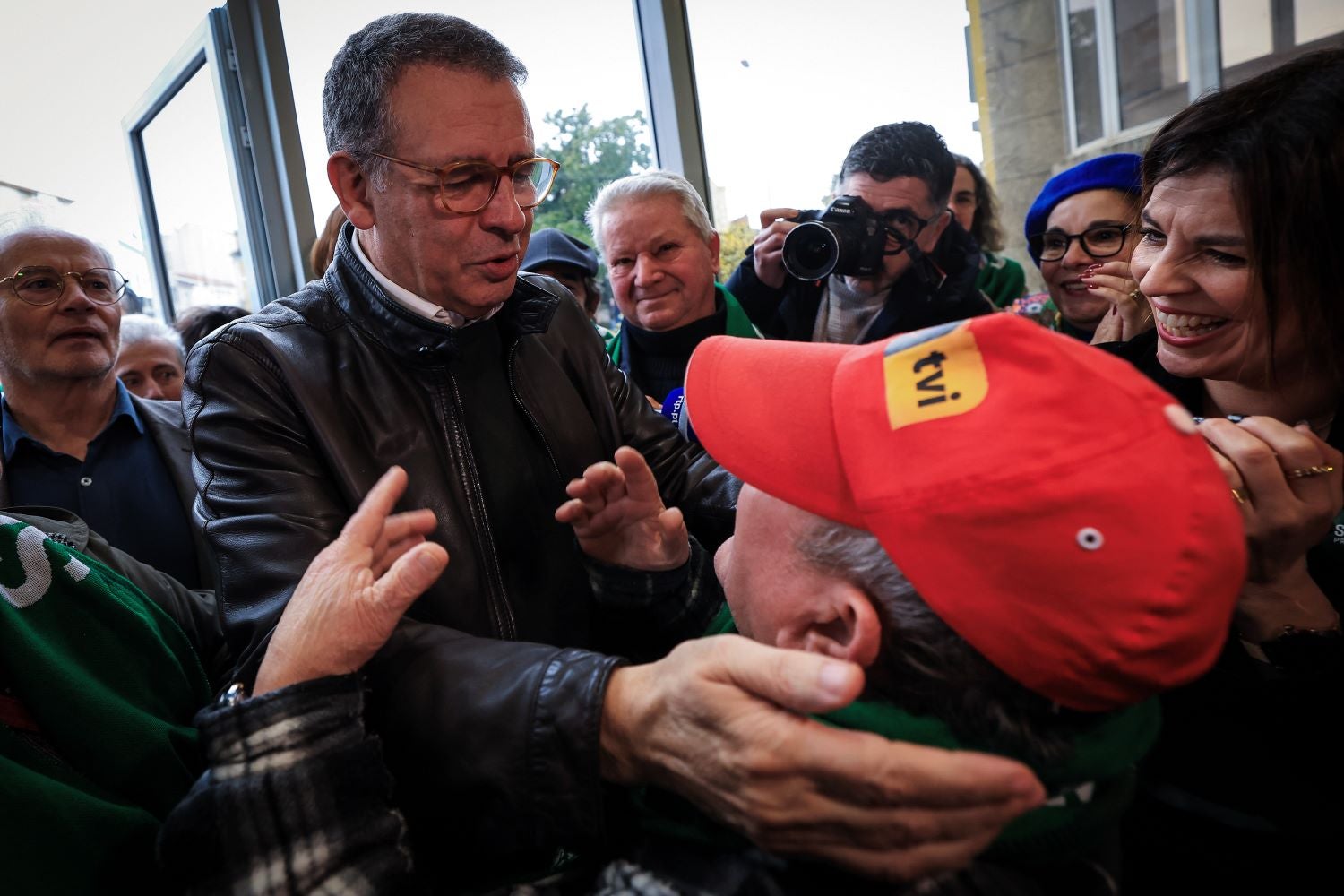 Bad weather: Seguro urges bureaucracy not to delay government support