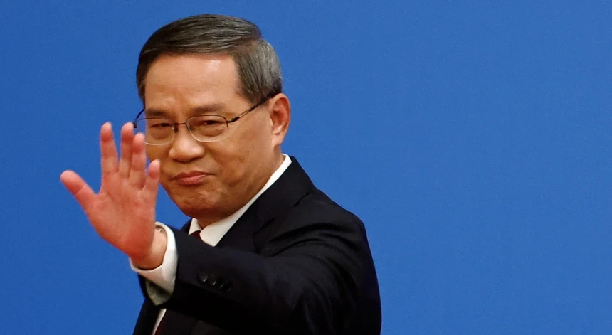 Primer ministro chino pide equilibrio entre seguridad y desarrollo