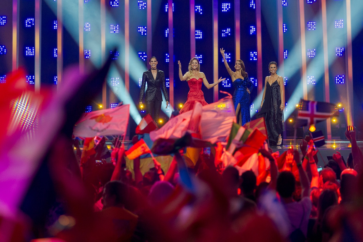  Foto: Pedro A. Pina - RTP 