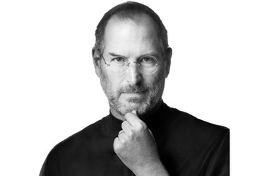 Steve Jobs morreu aos 56 anos
