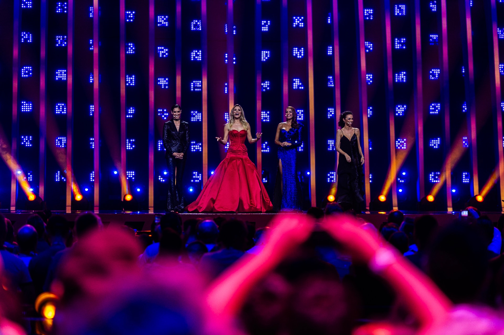  Foto: Pedro A. Pina - RTP 