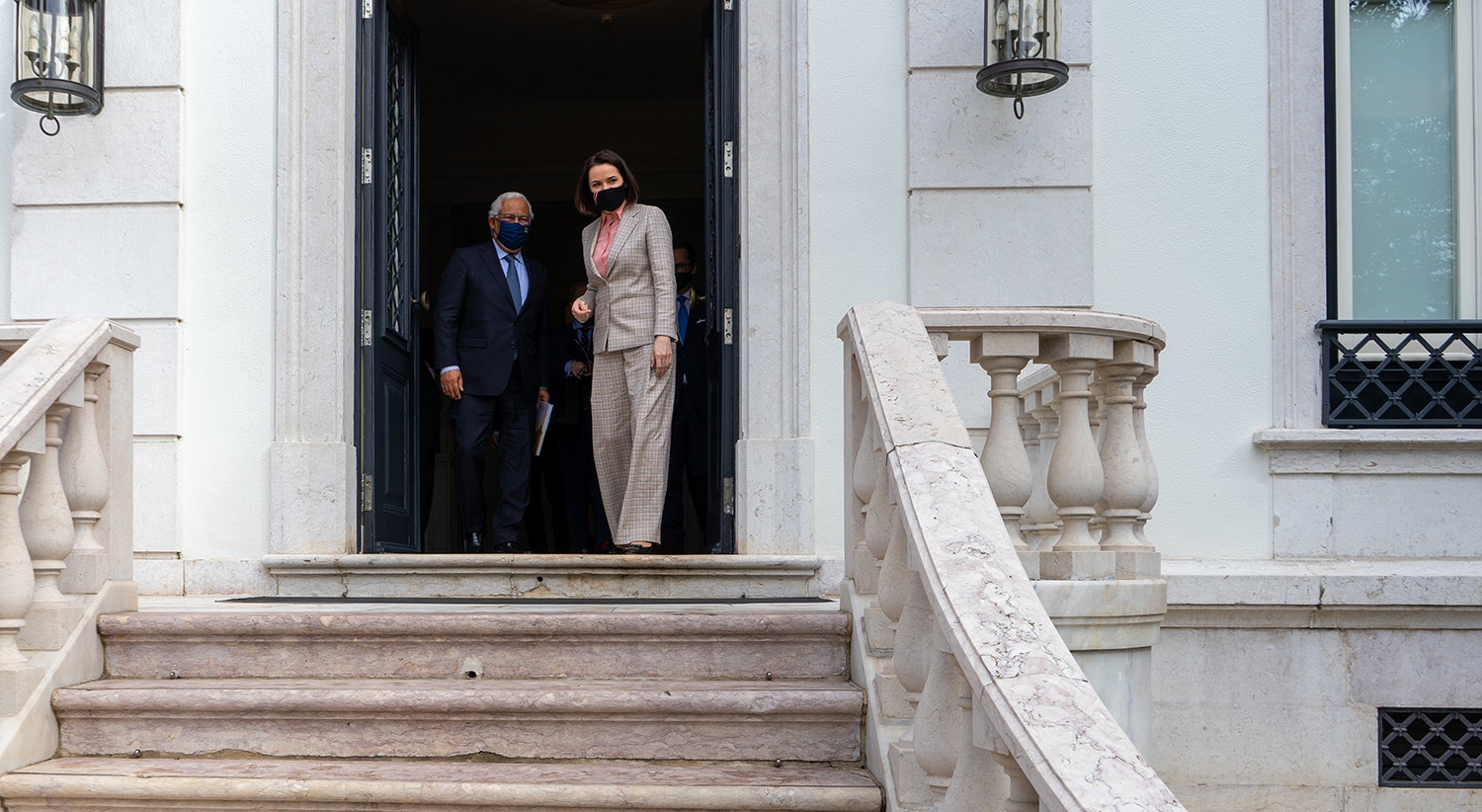  Foto: Rodrigo Lobo - RTP 