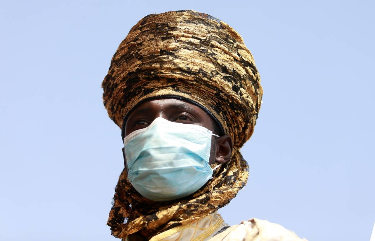  Nig&eacute;ria | Afolabi Sotunde - Reuters 