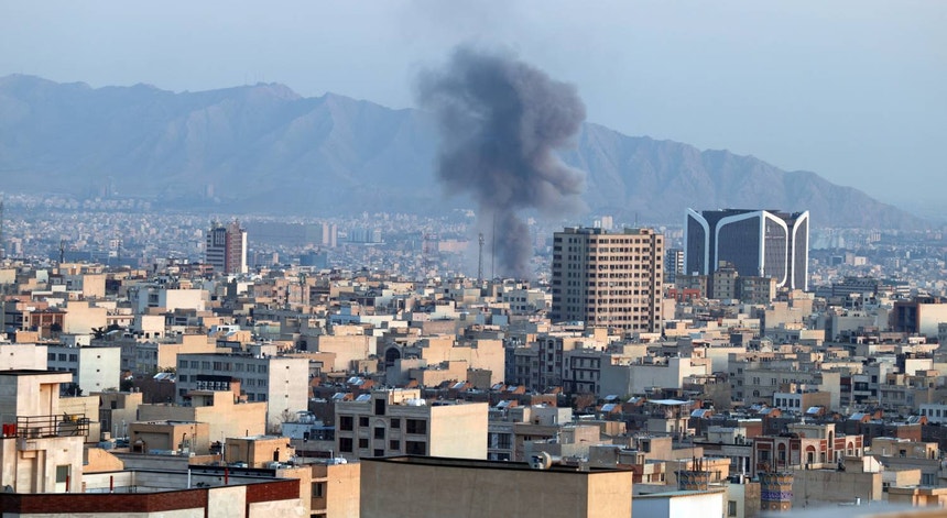 Casa Branca diz que os EUA estão 
