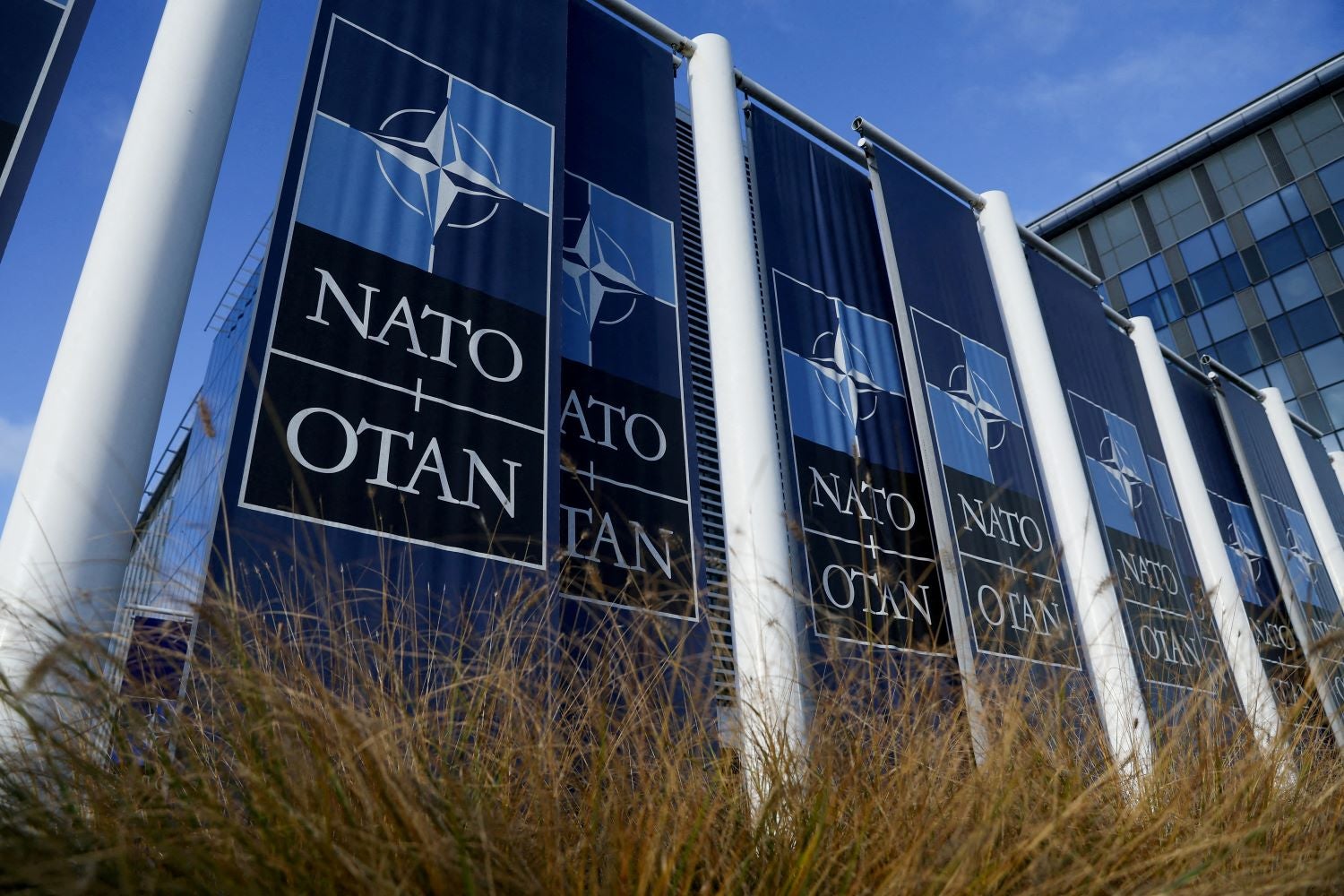 Apenas um em cada 10 europeus considera Estados Un