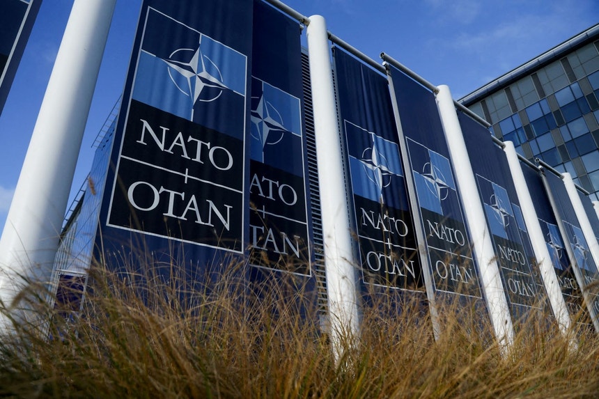 Imagem de Apenas um em cada 10 europeus considera Estados Unidos um 