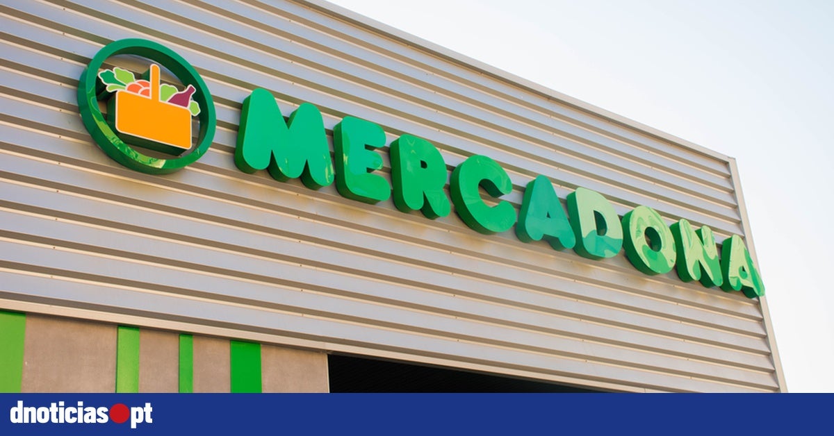 Mercadona more than triples profits in Portugal to 26 million euros in 2025