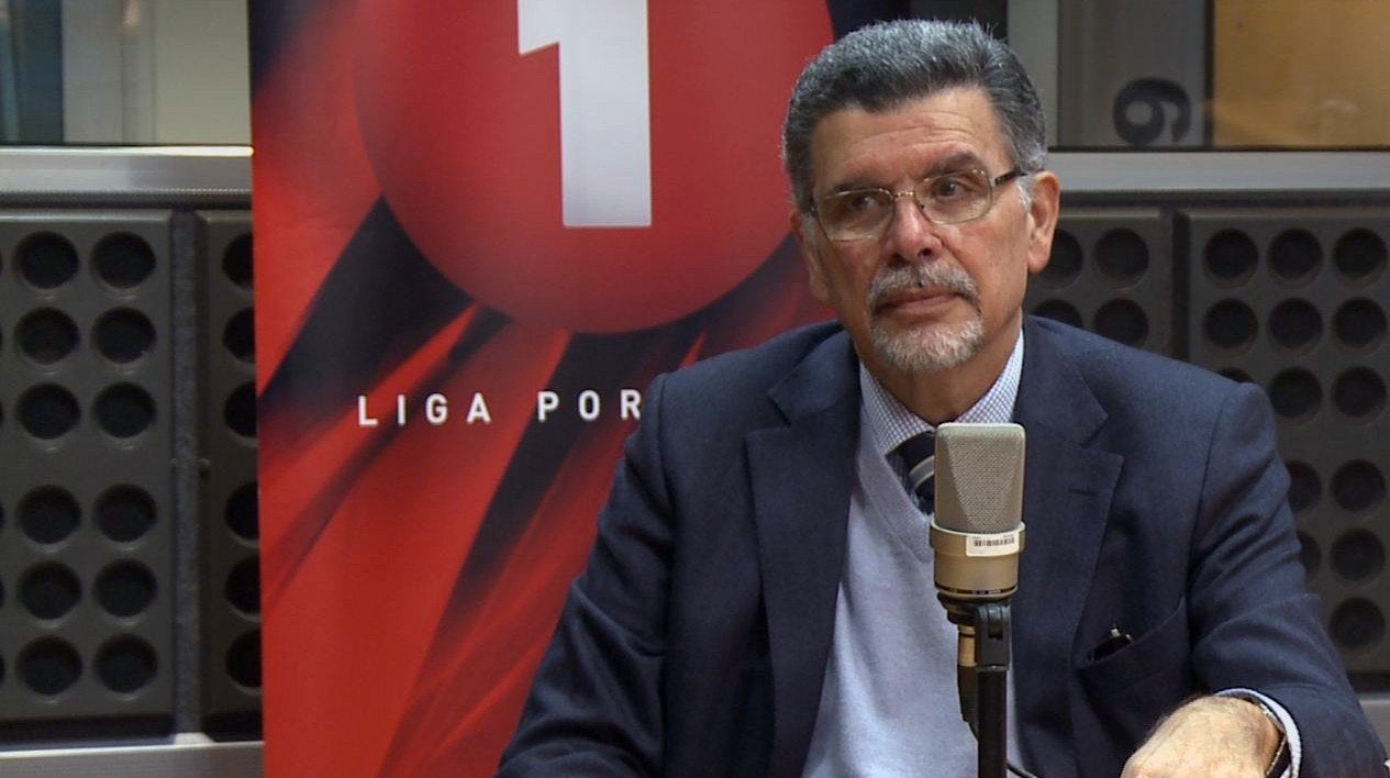 Ant�nio Capucho regressa ao PSD