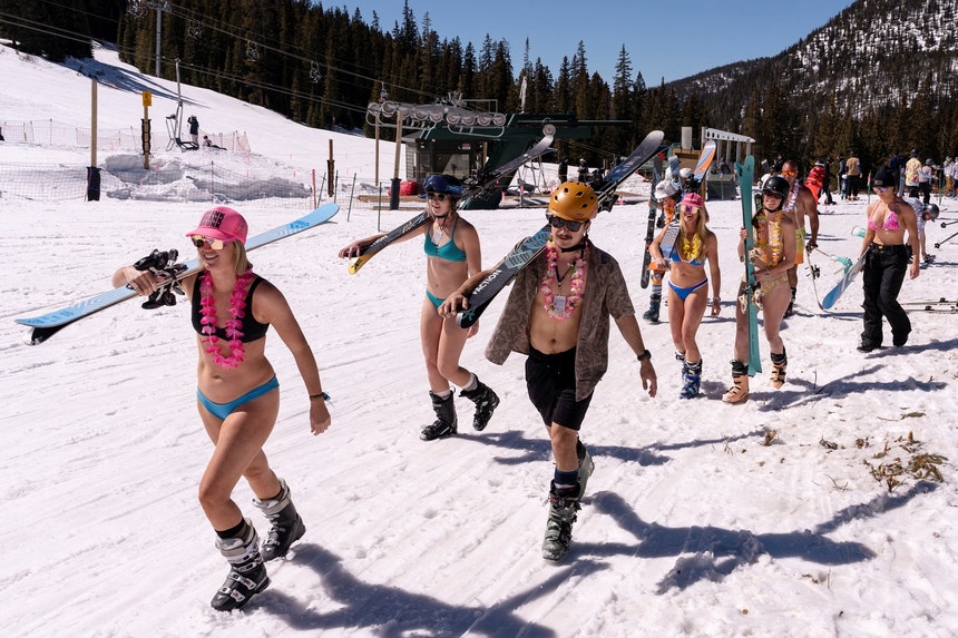 Imagem de Planeta segue acelerado no caminho do aquecimento global