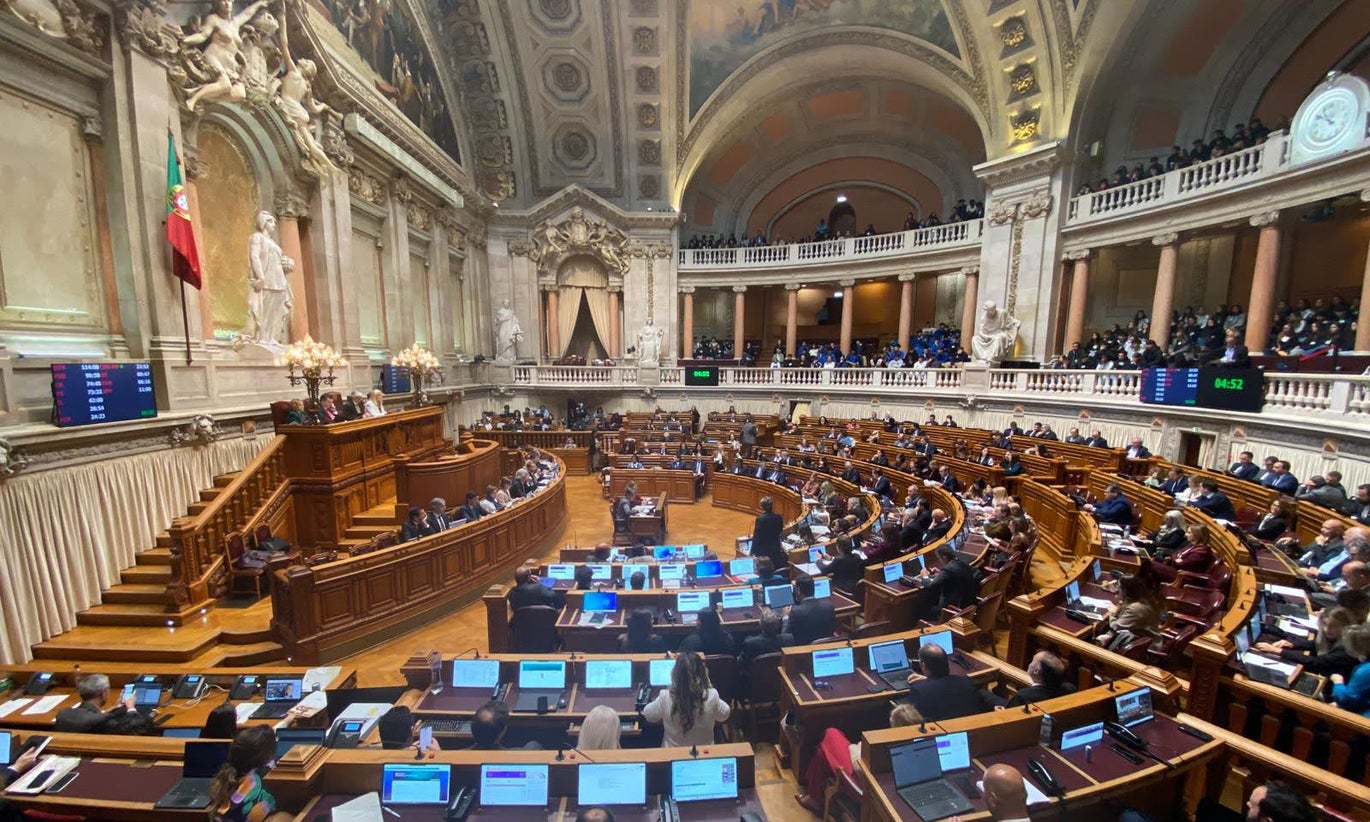 Governo diz que acordo com SIM resolve bloqueios antigos no Hospital das Forças Armadas