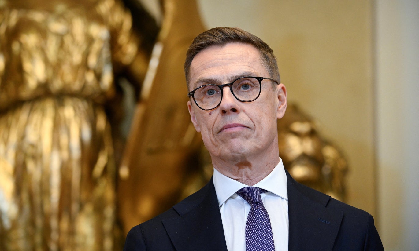 Negociações de paz 