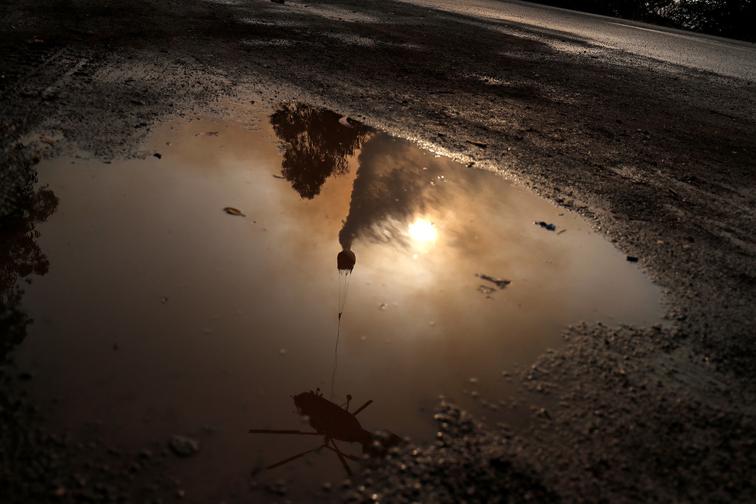  Rafael Marchante - Reuters 