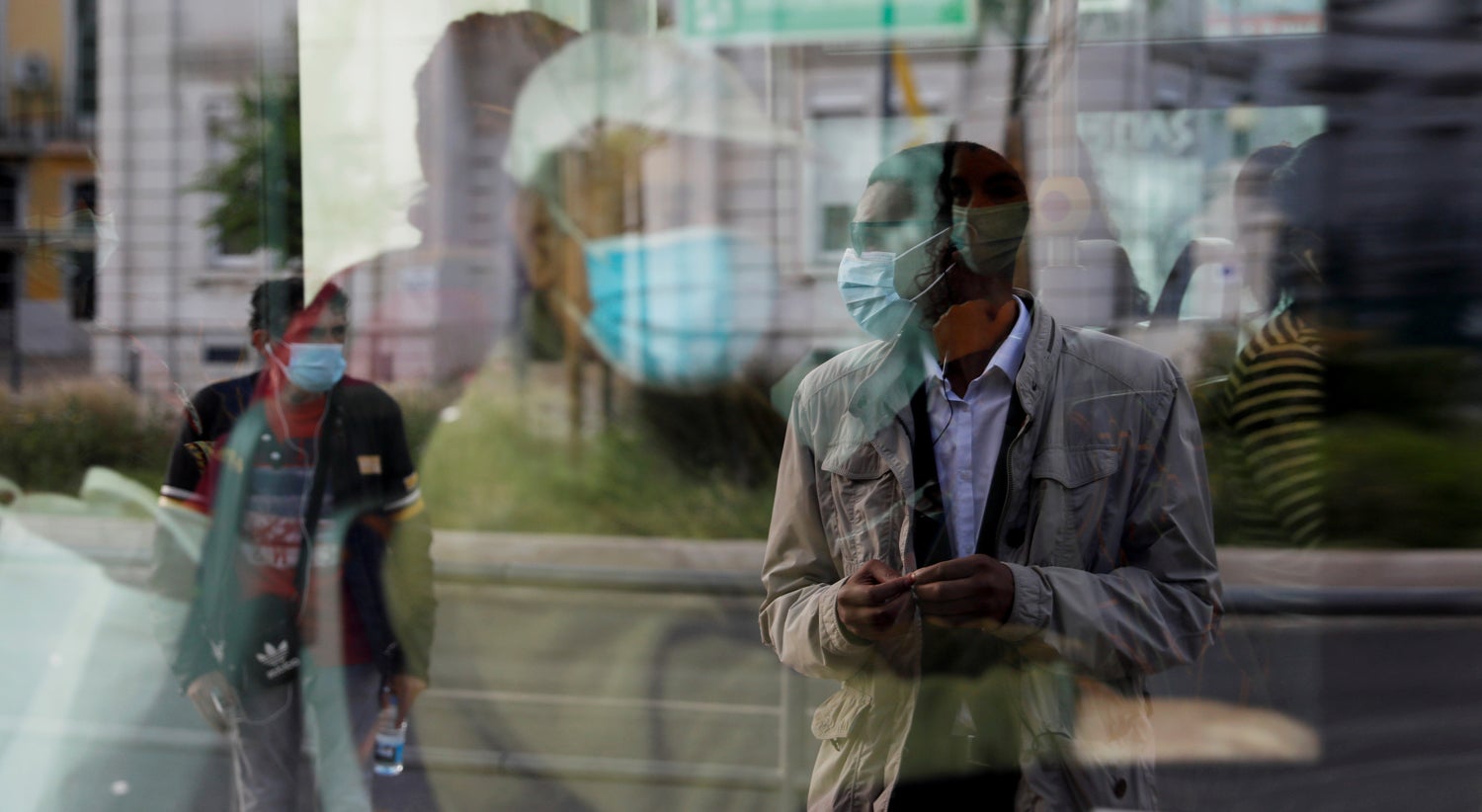 Covid-19. A situação ao minuto do novo coronavírus no país e no mundo