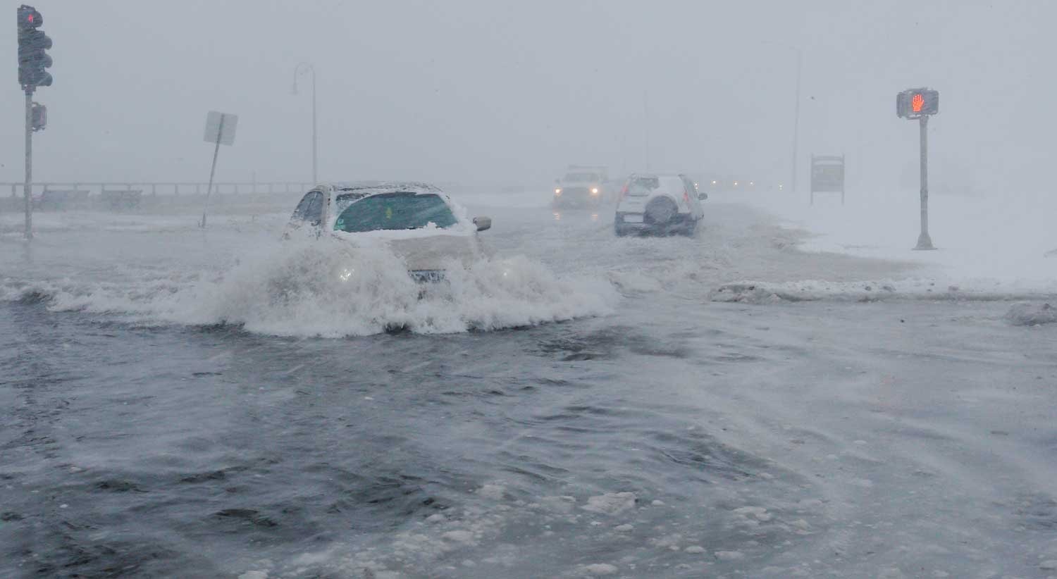  Brian Snyder - Reuters  