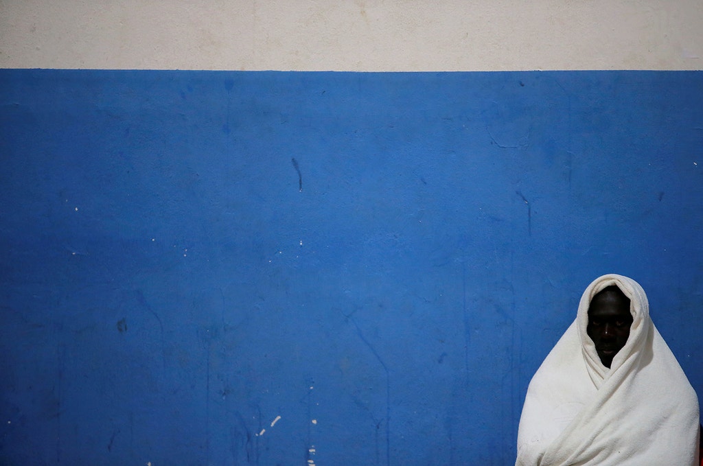 Imagem ilustrativa: A espera