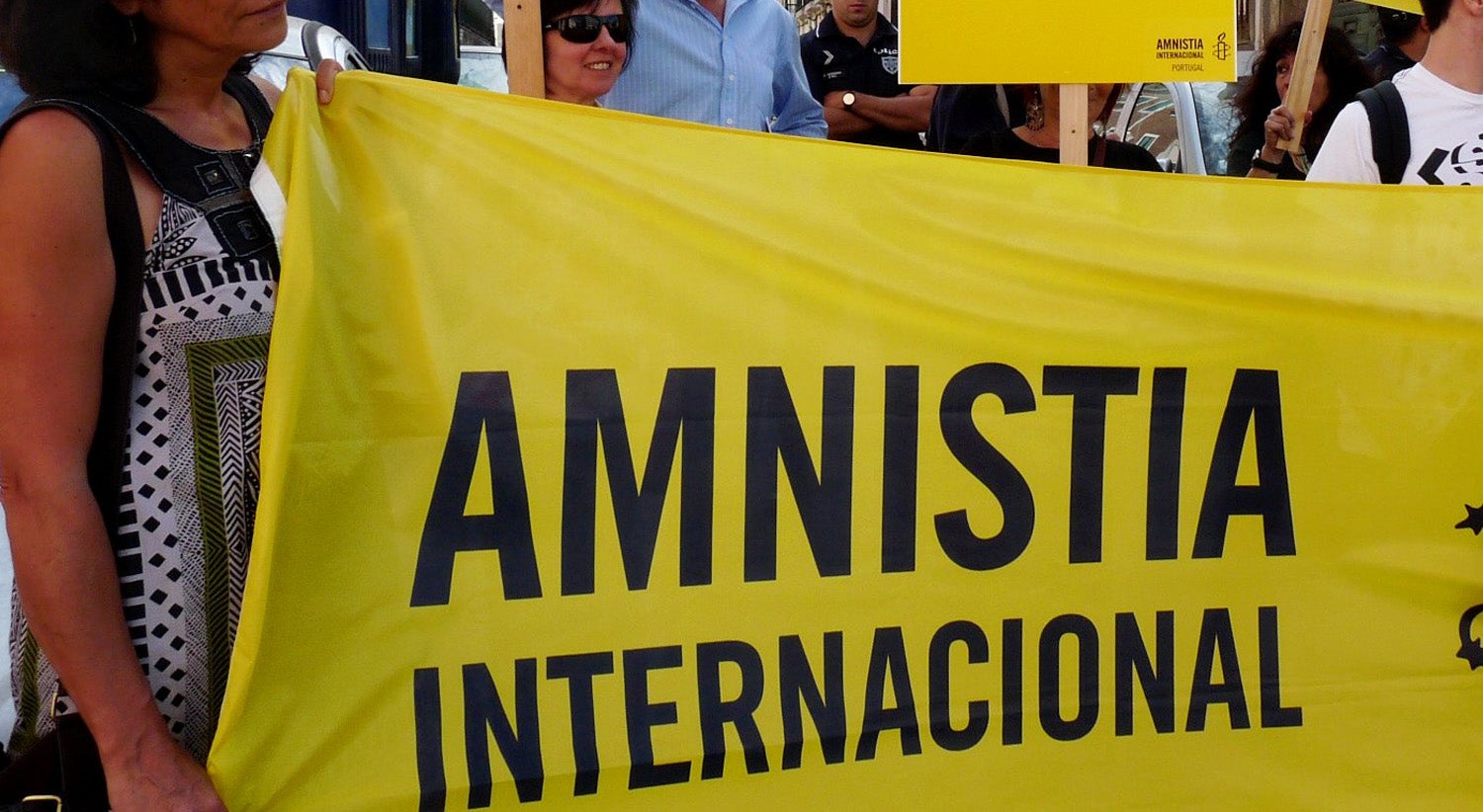 Amnistia denuncia detenções arbitrárias e repressão violenta em Angola e Moçambique