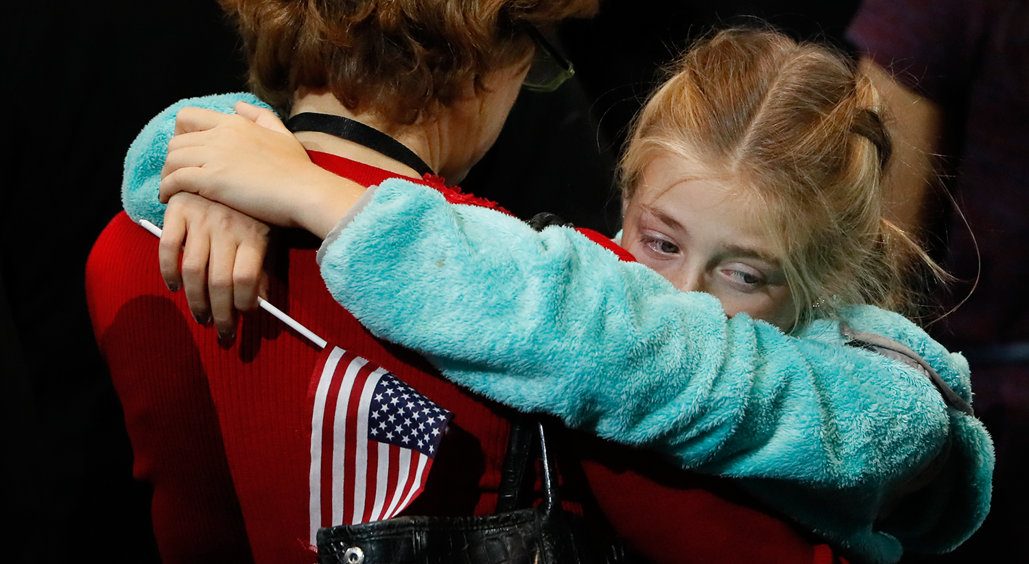  Foto: Shannon Stapleton - Reuters  