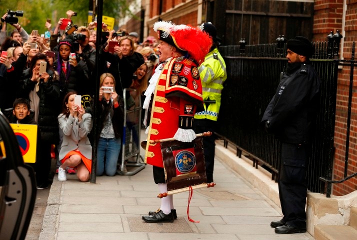  Cathal McNaughton, Reuters 