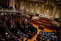 Votação final do Orçamento do Estado: acompanhe em direto