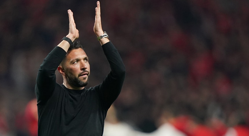 Imagem de FC Porto vence Braga e segura liderança