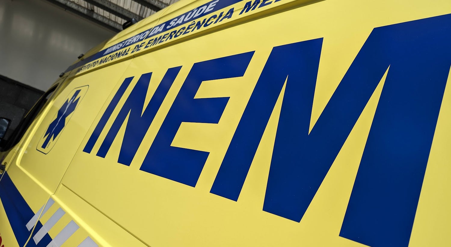INEM tem novo presidente. Vítor Almeida sai e desmente Governo