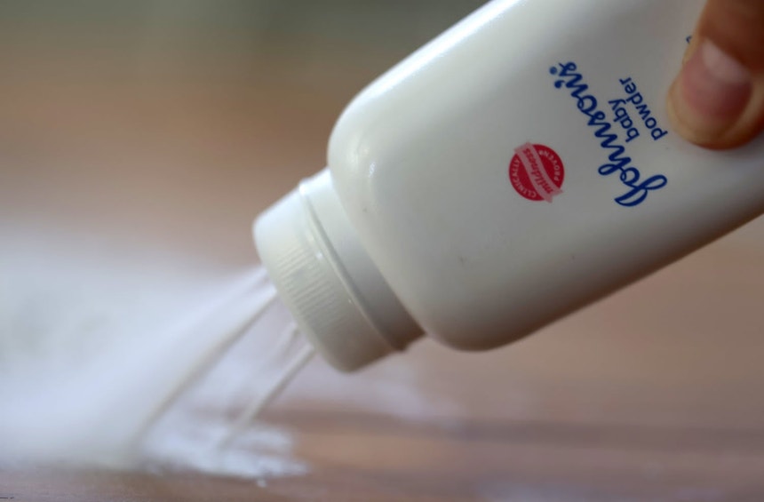 Imagem ilustrativa: Johnson & Johnson. Empresa disposta a pagar 4,84 mil milhões de euros para term