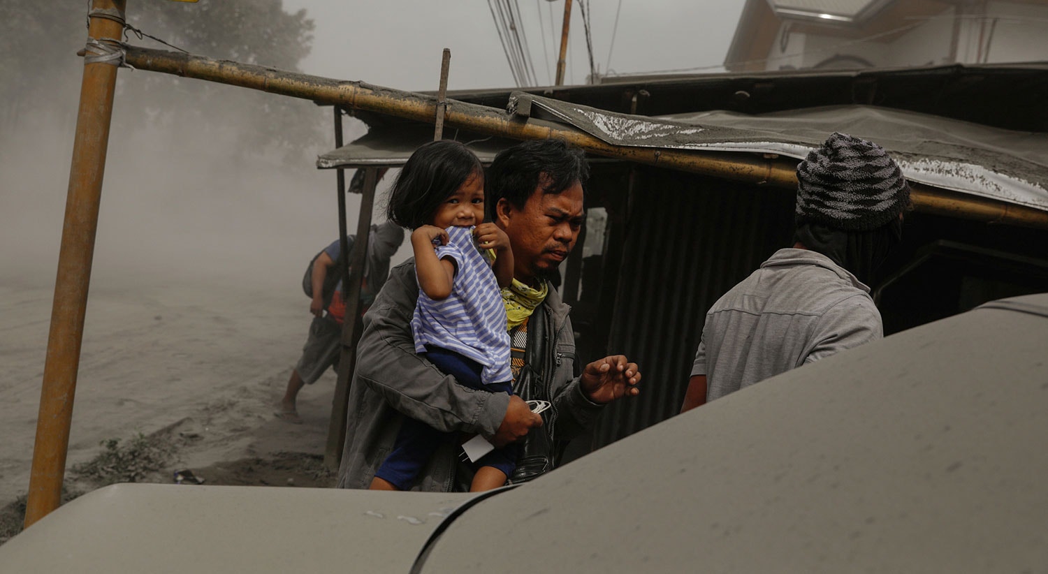  Eloisa Lopez - Reuters 
