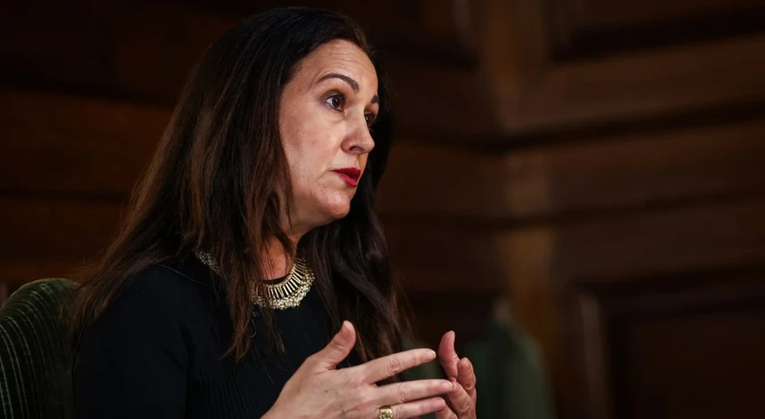 Imagem ilustrativa: "Quando um processo termina por prescrição, o sistema falhou", diz ministra da