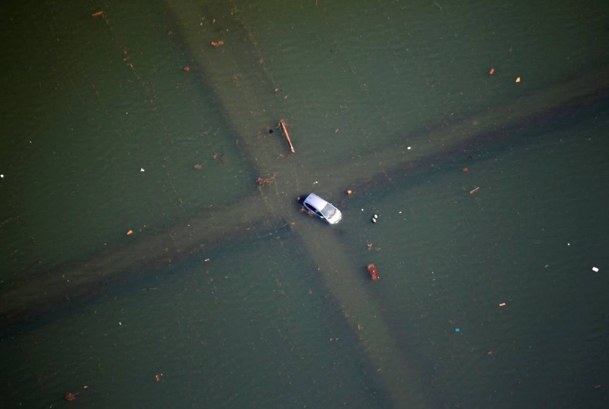  Sendai | Jo Yong-Hak - Reuters 
