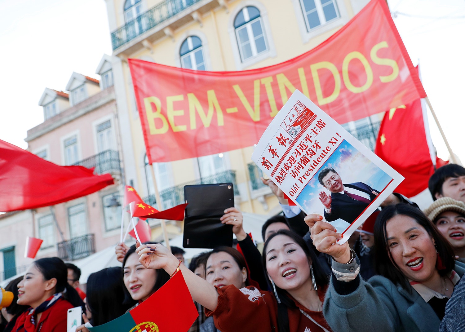  Rafael Marchante - Reuters 