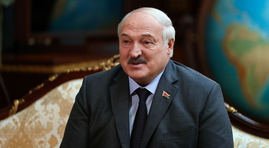 Lukashenko está decidido a investir no setor agrícola em Moçambique
