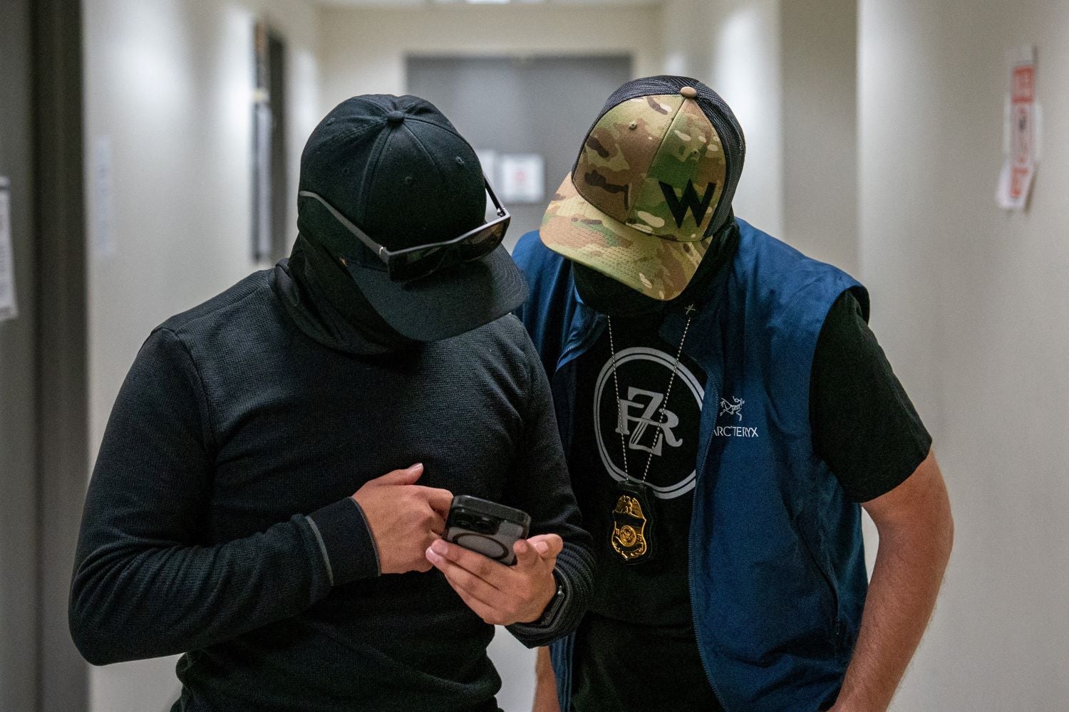 Angola entre países com restrições migratórias para os Estados Unidos