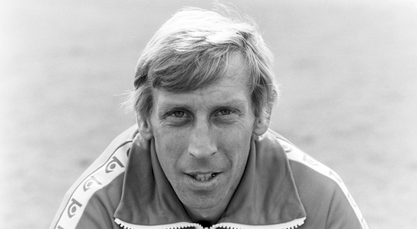 Morreu Bo Larsson emblemático jogador do Malmö