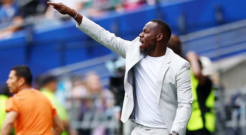 Imagem de Senegal despede selecionador Pape Thiaw