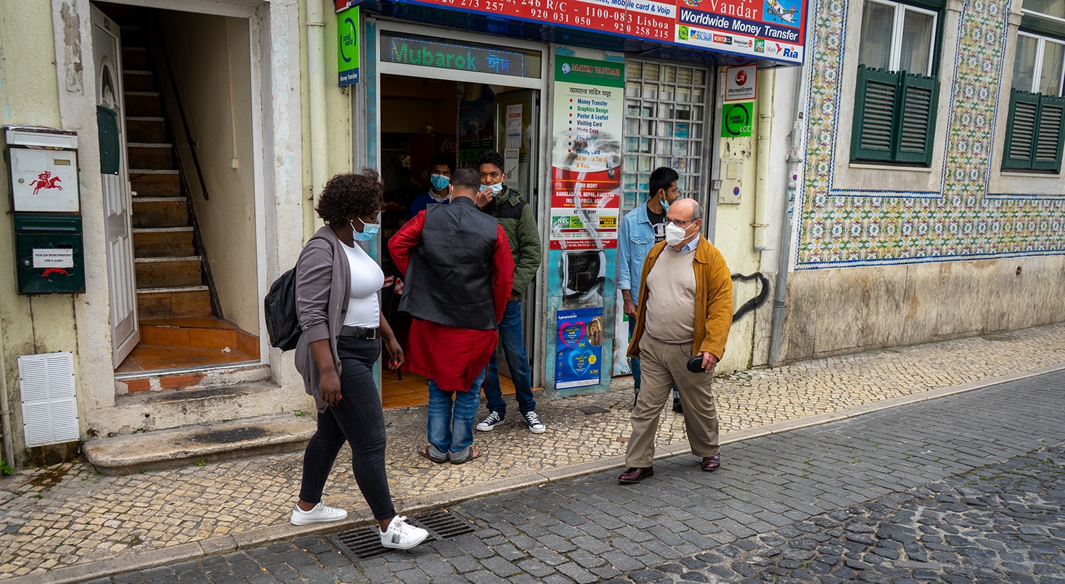  Foto: Rodrigo Lobo - RTP 