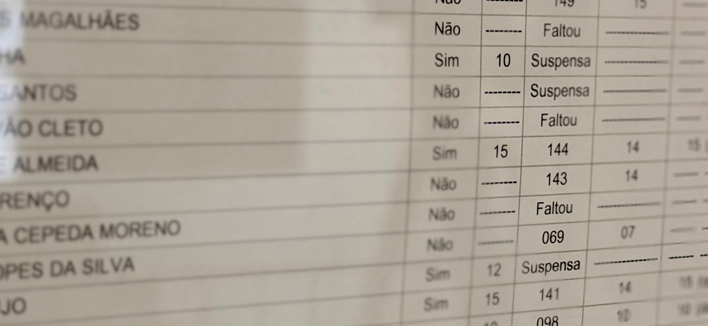 Missão Escola Pública sublinha que exames de várias disciplinas estão a registar erros na avaliação