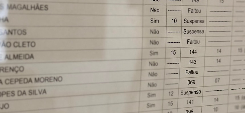Missão Escola Pública sublinha que exames de várias disciplinas estão a registar erros na avaliação