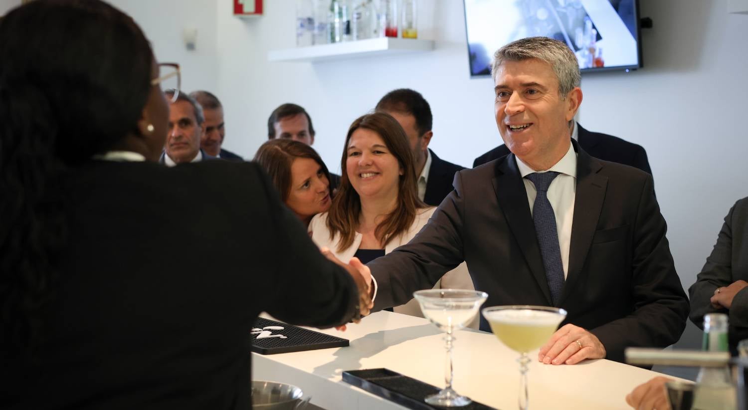 Carneiro vai reunir-se com Montenegro esta quinta-feira