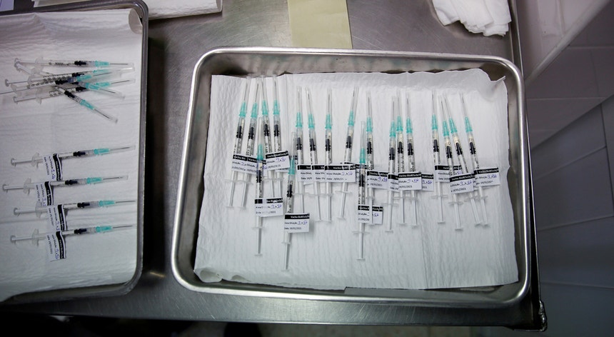 Este ano haverá mais vacinas da gripe
