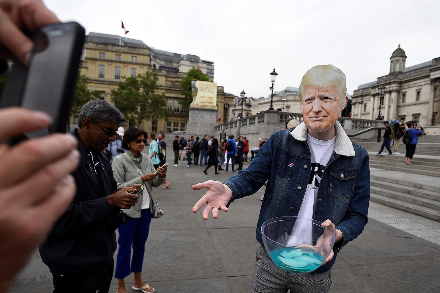  Clodagh Kilcoyne - Reuters 