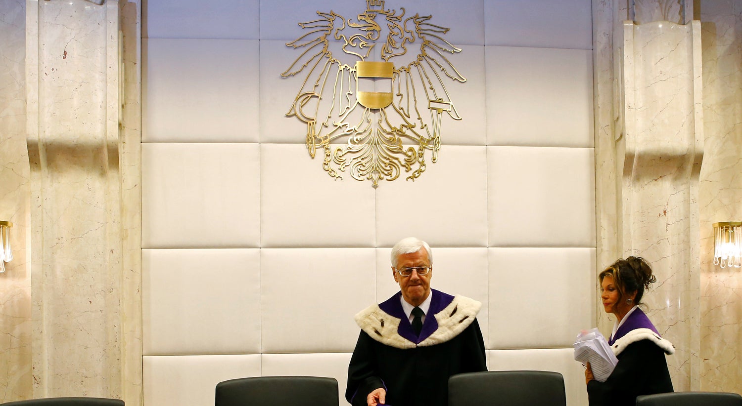 Foto: Leonard Foeger - Reuters