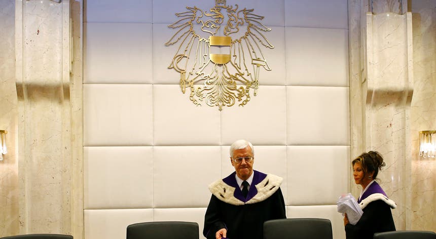 Foto: Leonard Foeger - Reuters Foto: Leonard Foeger - Reuters